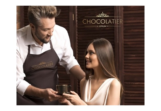 Для тех, кто страстно любит шоколад - ESTEL CHOCOLATIER!