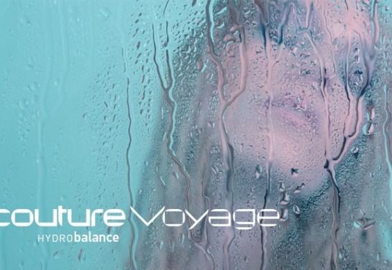 Увлажняющая серия HAUTE COUTURE VOYAGE HYDROBALANCE