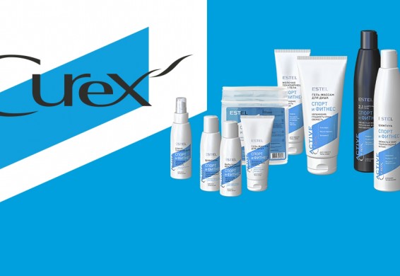 CUREX ACTIVE