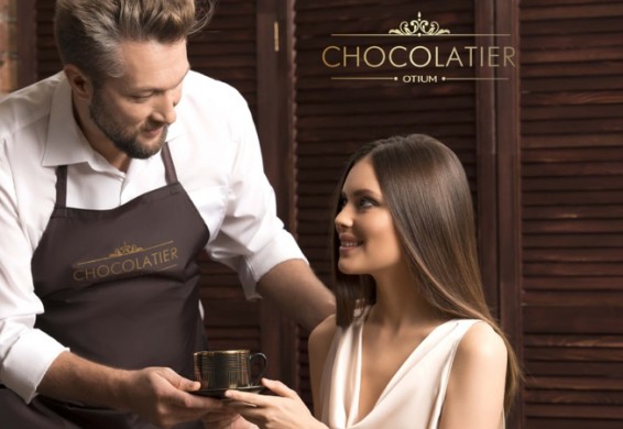 Ritual-SPA ESTEL CHOCOLATIER