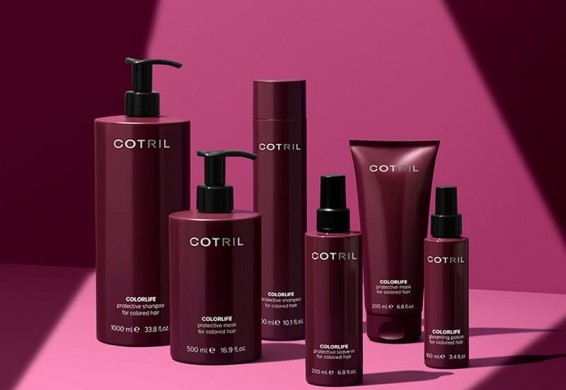 COTRIL COLORLIFE