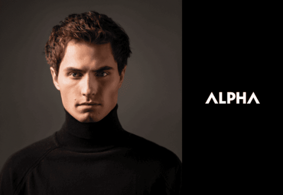 ALPHA — perfectiune intr-o forma noua