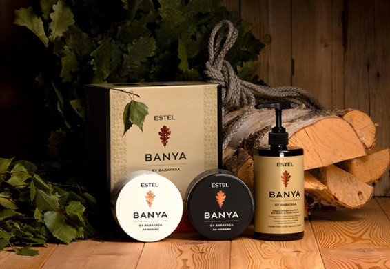 ESTEL BANYA