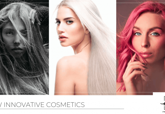 Nou! Cosmetica profesionala pentru haisrtilisti Unic Professional