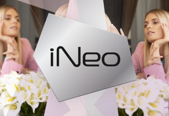 iNeo-Crystal & iNeo-Color