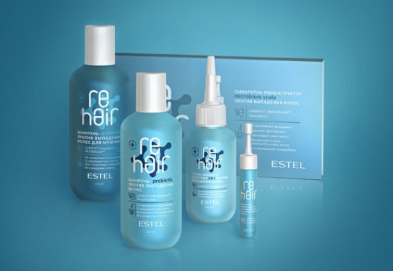 reHAIR ESTEL