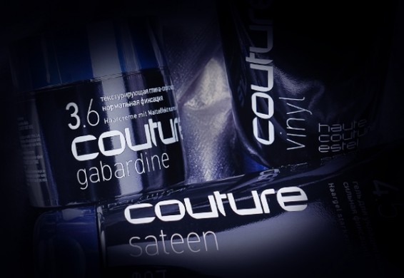 NEW COUTURE STYLING!