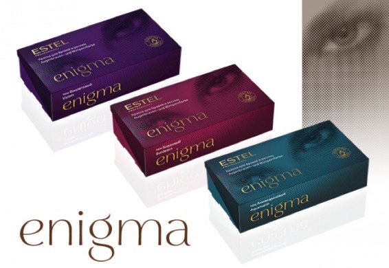 ENIGMA. Новый взгляд!